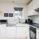 4 Star Holiday Home In Gjern 度假居 *