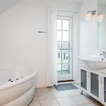 4 Star Holiday Home In Gjern