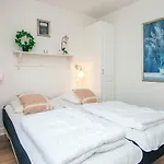 度假居 4 Star Holiday Home In Gjern *