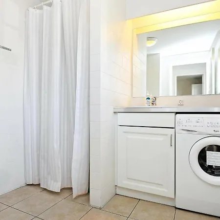 Holiday home 8 Person In