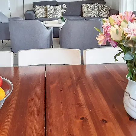 度假居 8 Person In Gjern