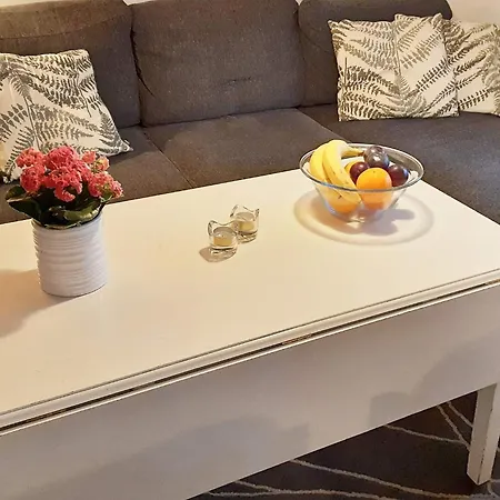 Holiday home 8 Person In