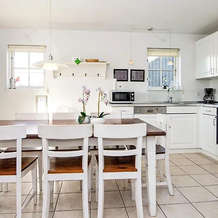 8 Person In Holiday home