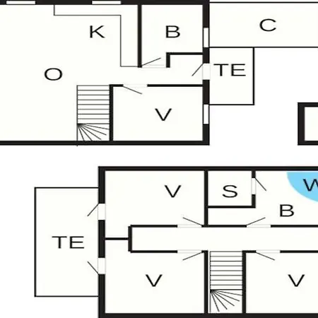 펜션 8 Person In *