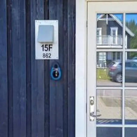 4 Star In Feriehus