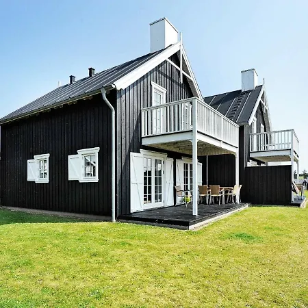 Holiday home 8 Person In Gjern